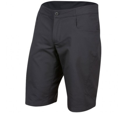 Kalhoty Pearl Izumi Canyon short black vel. 32 S-M