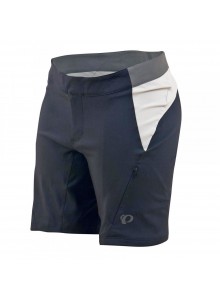 Kalhoty Pearl Izumi W`S Canyon Short black/grey L