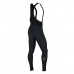 Kalhoty P.I. Thermal Cycling Bib black XXL