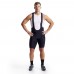 Kalhoty P.I.Expedition BIB Short black M