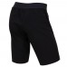 Kalhoty P.I.Canyon Short W/Liner black 42 (XL-XXL)