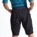 Kalhoty P.I.Canyon Short W/Liner black 42 (XL-XXL)