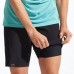 Kalhoty P.I. W`S Canyon short W/Liner black S-M 32