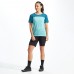 Kalhoty P.I. W`S Canyon short W/Liner black S-M 32