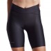 Kalhoty P.I.W`S Attack Air short black S