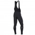 Kalhoty P.I.Amfib Lite Bib black XXL