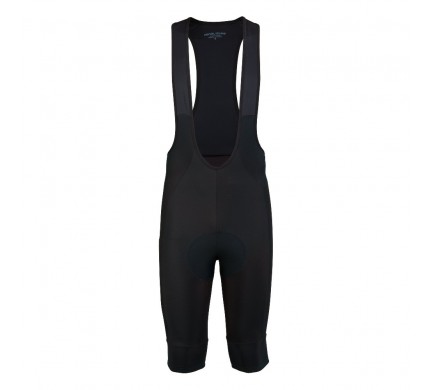 Kalhoty P.I.Thermal Bib Short black L