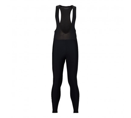 Kalhoty P.I.Quest Thermal Cycling Bib black XL