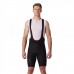 Kalhoty P.I.Expedition BIB Short black XXL