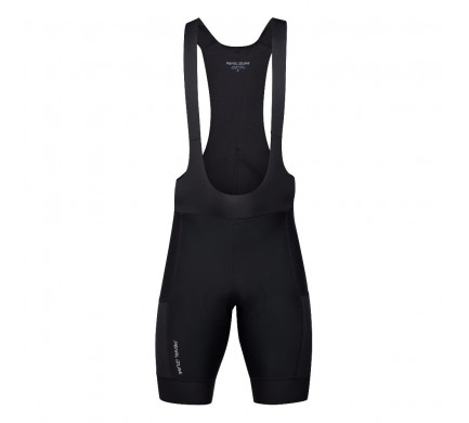 Kalhoty P.I.Expedition BIB Short black XXL