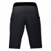 Kalhoty P.I.W`S Summit short W/Liner black M Kalhoty P.I.W`S Summit short W/Liner black M