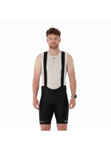 Kalhoty P.I.Performance Bib Short Hexagon b XXL