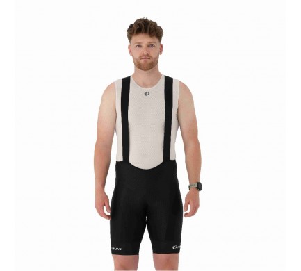 Kalhoty P.I.Performance Bib Short Hexagon b XXL Kalhoty P.I.Performance Bib Short Hexagon b XXL