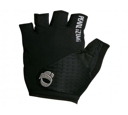 Rukavice P.I.Select Gel Glove černé