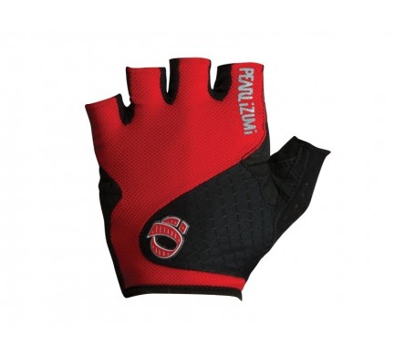 Rukavice P.I.Select Gel Glove červené