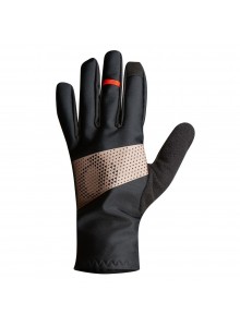 Rukavice P.I.W`S Cyclone Gel black L