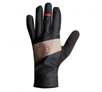 Rukavice P.I.W`S Cyclone Gel black L