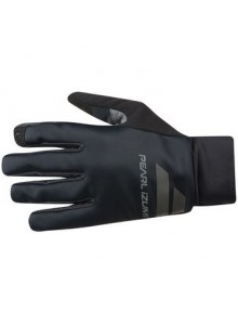 Rukavice P.I. Escape softshell glove black