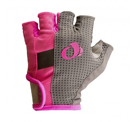 Rukavice Pearl Izumi W`S Elite Gel pink