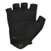 Rukavice P.I. Quest Gel glove black vel. S