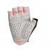 Rukavice P.I.W`S Elite Gel screaming red L