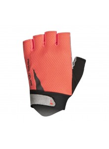 Rukavice P.I.W`S Elite Gel screaming red L