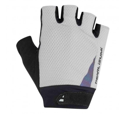 Rukavice P.I.Elite Gel Highrise (grey) XXL