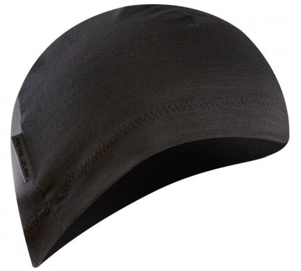 Čepice Pearl Izumi Wool Hat black