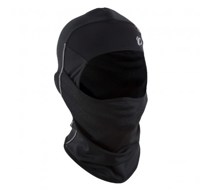 Kukla P.I.Barrier Balaclava black