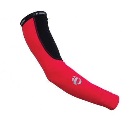 Návleky na ruce P.I.Elite Thermal Arm Warmer blk/r