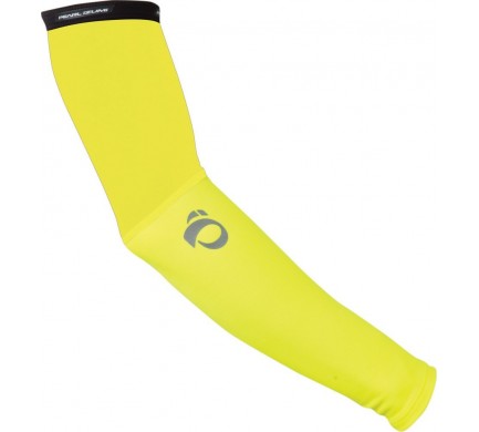 Návleky na ruce P.I.Elite Therm.Arm Warmer yello