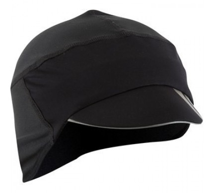 Čepice P.I.Barrier Cycling Cap black