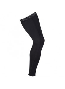 Návleky na nohy P.I.Elite Thermal  black