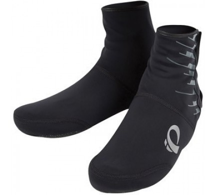 Návleky na boty P.I. Elite Softshell shoe black