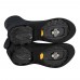 Návleky na boty P.I.WRX black XL (44,5-46)