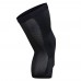 Chrániče na kolena P.I.Summit Knee Guard black XL