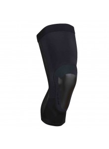 Chrániče na kolena P.I.Summit Knee Guard black XL