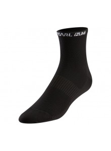 Ponožky Pearl Izumi Elite sock black M (38,5-41)