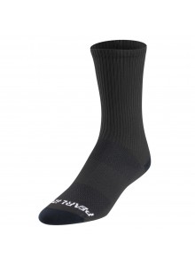 Ponožky P.I.Transfer 7Inch black L (41-44)