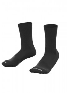 Ponožky P.I.Transfer Air 7Inch black L (41,5-44) L (41,5-44)