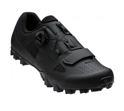 Tretry P.I. X-ALP Mesa black vel. EUR 41