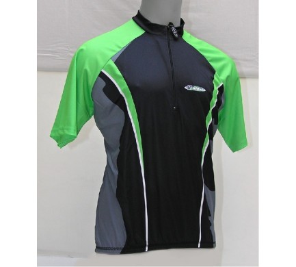 Dres V-RIDER Active kr.r.green M