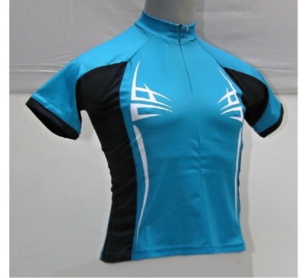 Dres V-RIDER Profi kr.r.blue