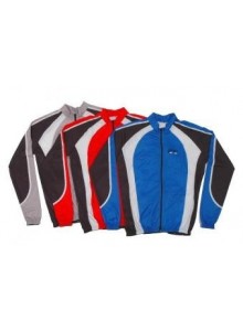 Dres V-RIDER COMP dl.r.red