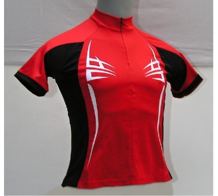 Dres V-RIDER Profi kr.r.red