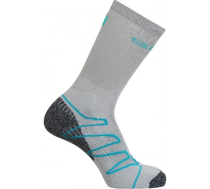 Ponožky SAL.Eskape asphalt/pearl grey/union blue