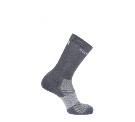 Ponožky Salomon XA 2pack night sky/shade S 20/21