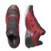 Boty SAL.Speedcross 5 goji berry/wh/black U UK 12