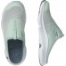 Boty SAL.Reelax slide 5.0 W blue/white U UK 7,5
