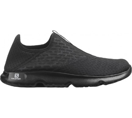 Boty SAL.Reelax moc 5.0 black U UK 11,5